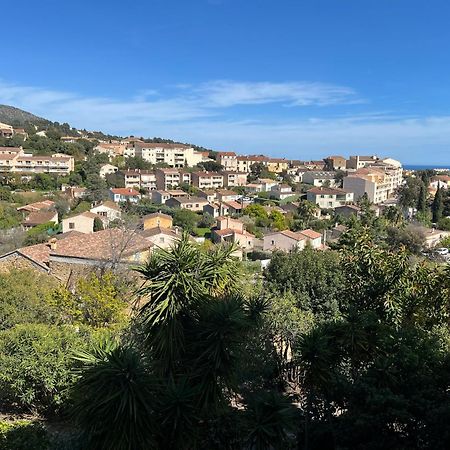 Hotel Paradis Bormes-les-Mimosas Eksteriør bilde